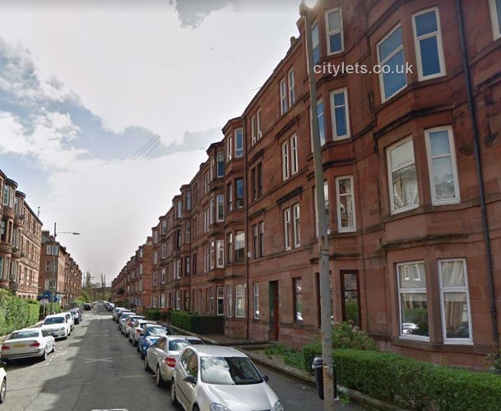 Property to rent in Langside, G42, Dundrennan Road properties from