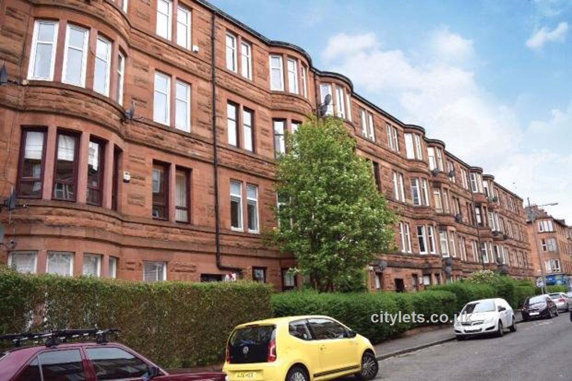 Property to rent in Langside, G42, Dundrennan Road properties from