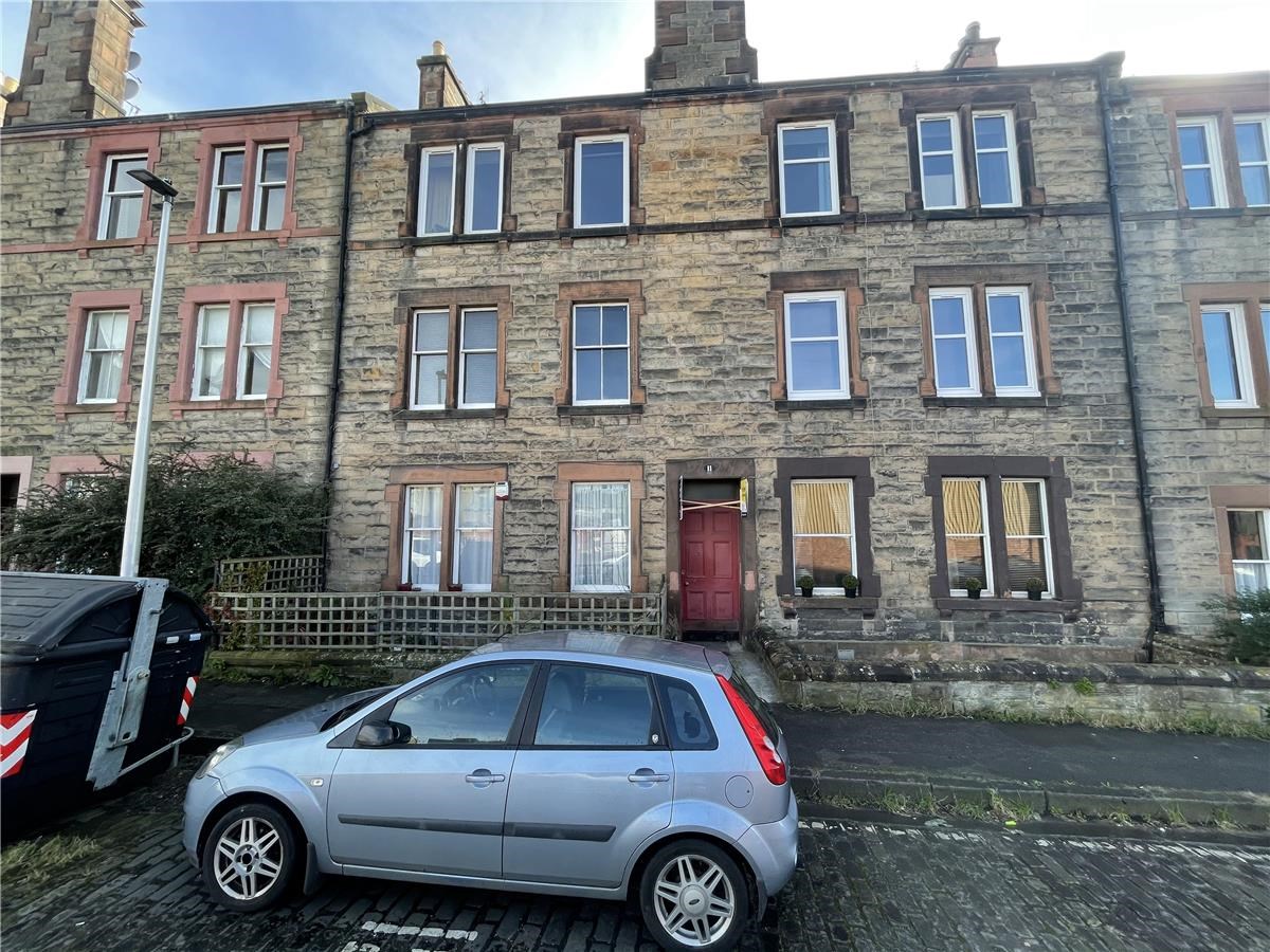 Property to rent in Canonmills, EH7, Dunedin Street properties from