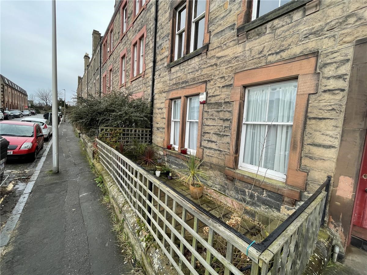 Property to rent in Canonmills, EH7, Dunedin Street properties from