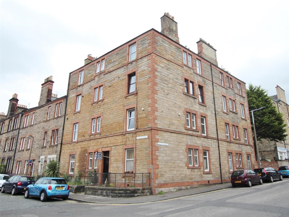 Property to rent in City Centre, EH7, Dunedin Street properties from