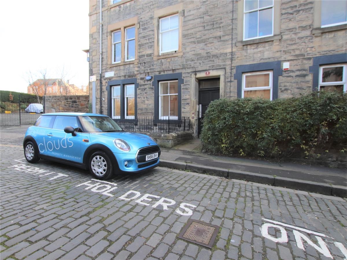 Property to rent in Canonmills, EH7, Dunedin Street properties from