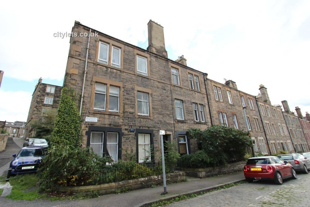Property to rent in Broughton, EH7, Dunedin Street properties from