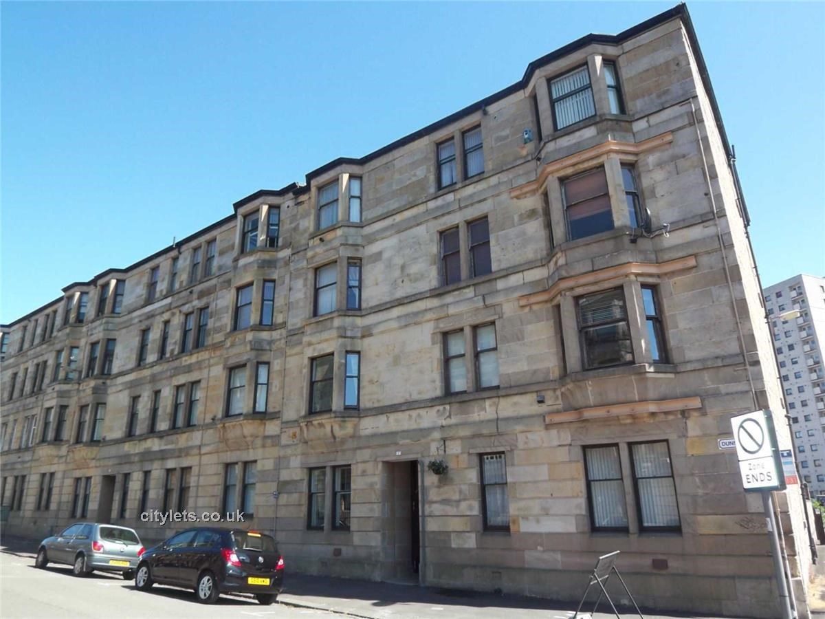 Property to rent in Paisley, PA1, Dunn Street Flat properties from