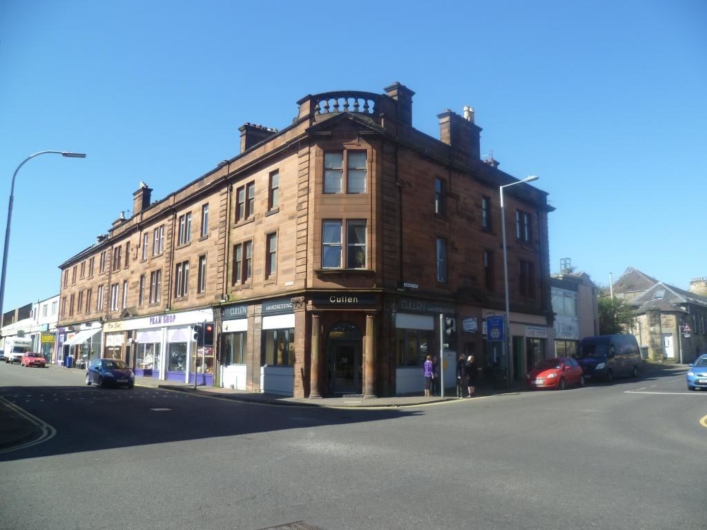 Property to rent in Kirkcaldy, KY1, Dunnikier Road properties from