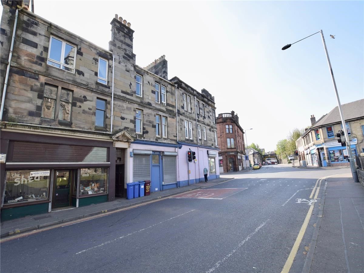 Property to rent in Kirkcaldy, KY1, Dunnikier Road properties from
