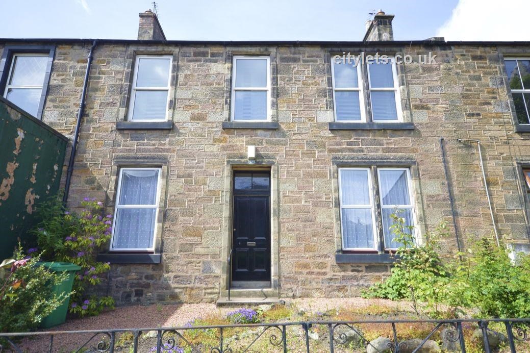 Property to rent in Kirkcaldy, KY1, Dunnikier Road properties from