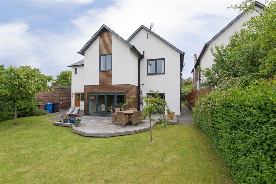 Property to rent in Broughty Ferry, DD5, Duntrune Terrace properties