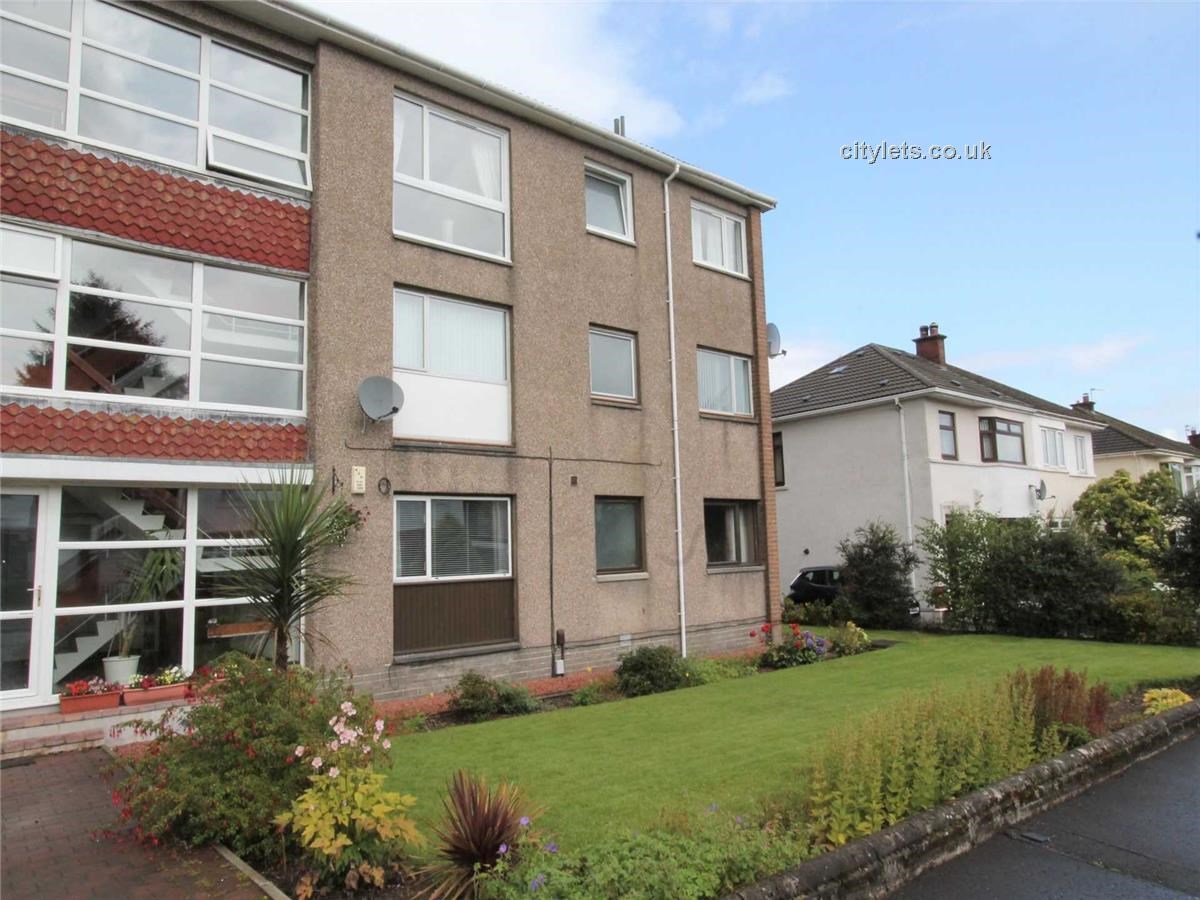 Property to rent in Elderslie, PA5, Dunvegan Avenue properties from