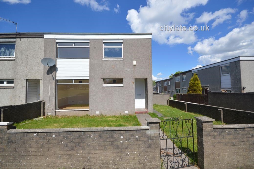 Property to rent in Glenrothes, KY6, Durris Drive properties from