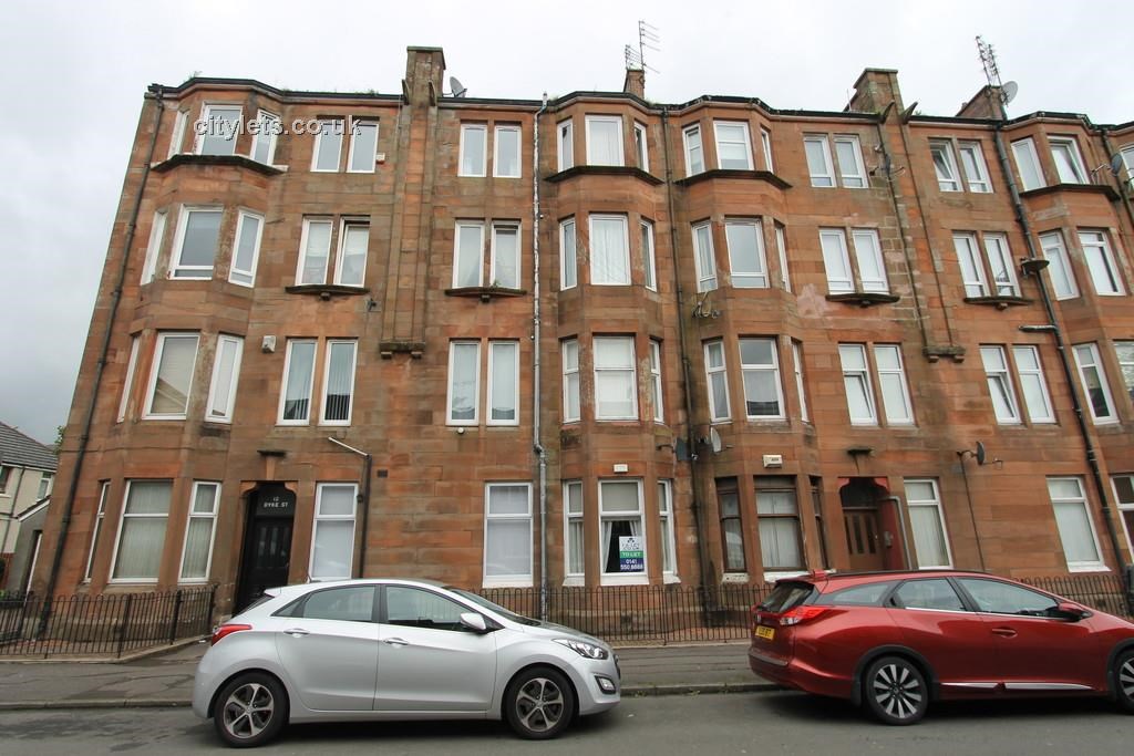 Property to rent in Garrowhill, G69, Dyke Street properties from