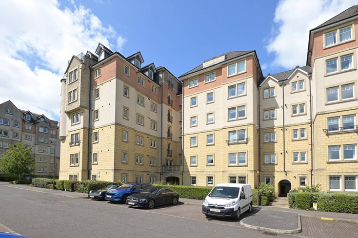 Property to rent in Livingston, EH54, Eagles View properties from ...
