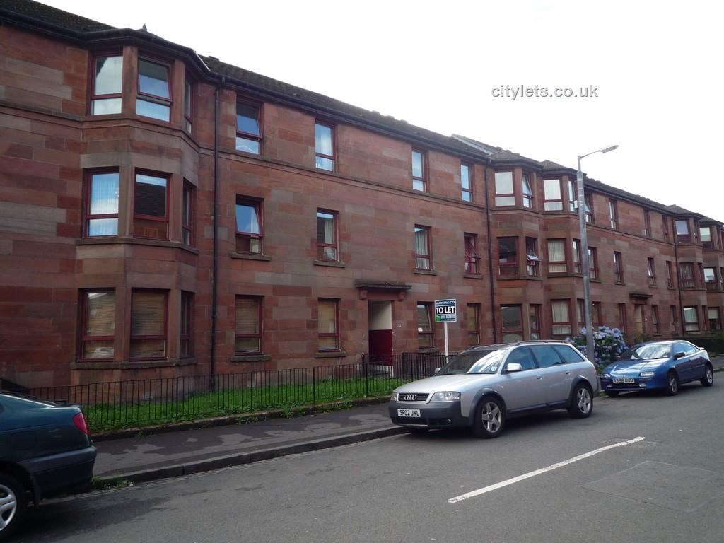 Property to rent in Scotstoun, G14, Earl Street properties from