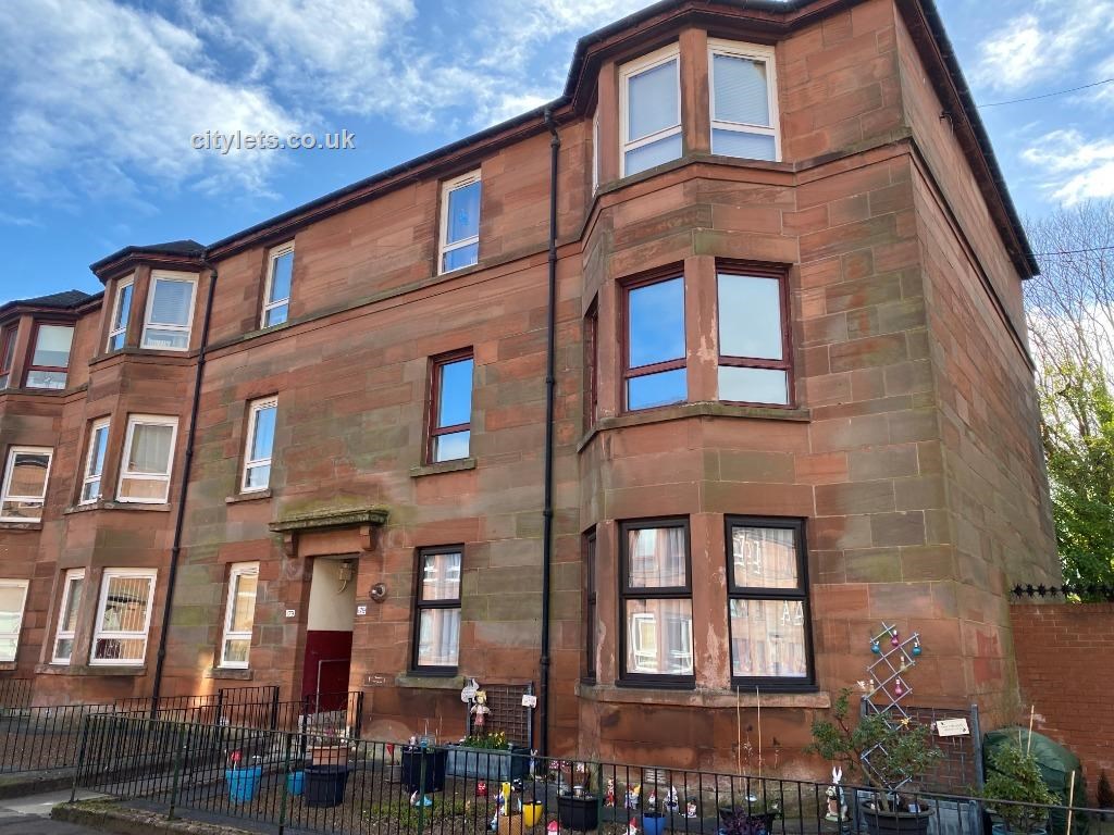 Property to rent in Scotstoun, G14, Earl Street properties from