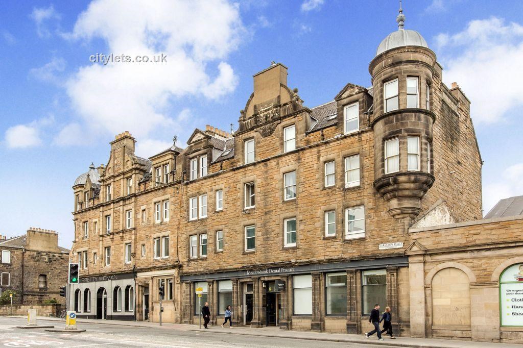 Property to rent in Abbeyhill, EH7, Earlston Place properties from