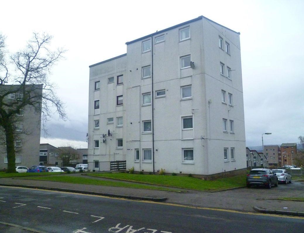 Property to rent in Menzieshill, DD2, Earn Crescent properties from