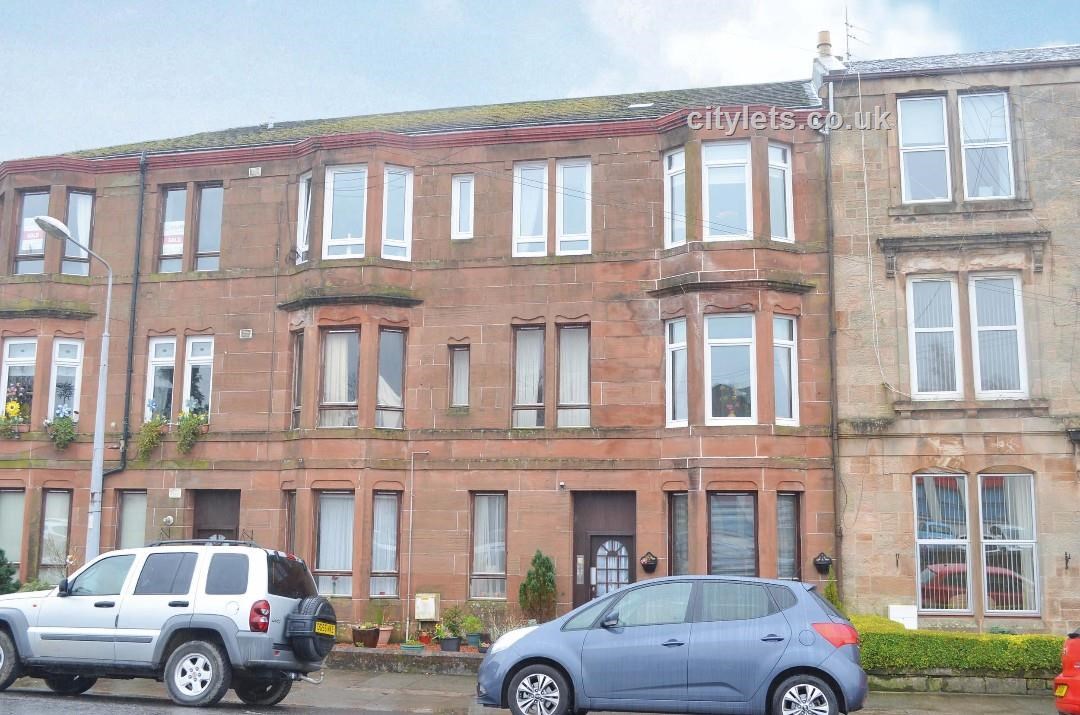 Property to rent in Helensburgh, G84, East Argyle Street properties