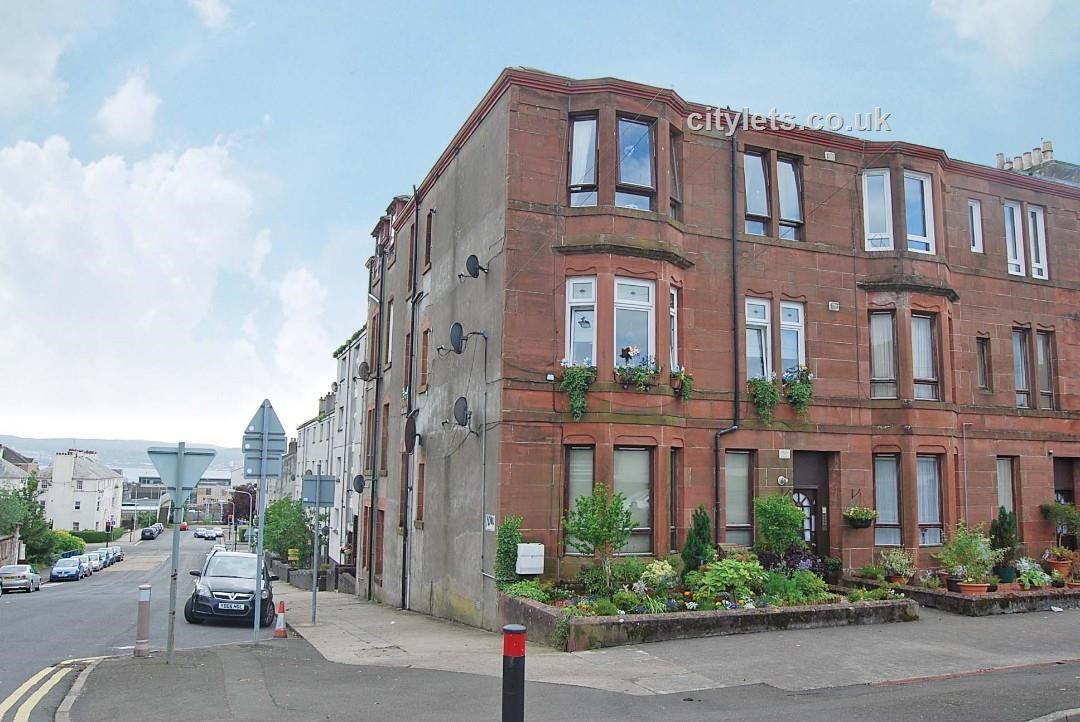Property to rent in Helensburgh, G84, East Argyle Street properties