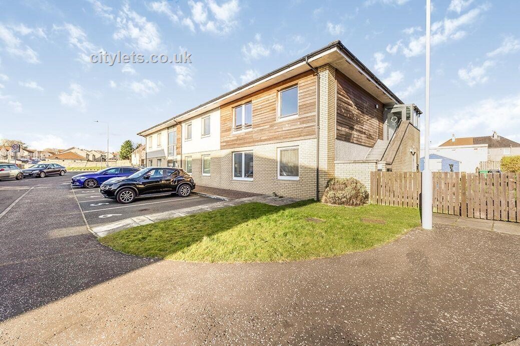 Property to rent in Kirkcaldy, KY1, East Burn Court properties from