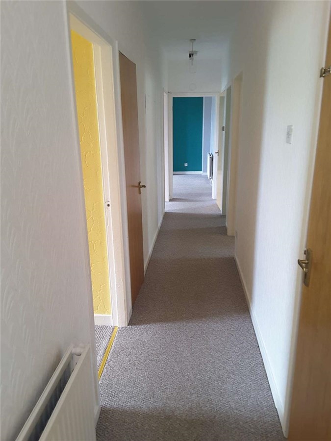 Property to rent in Alloa, FK10, East Castle Street properties from