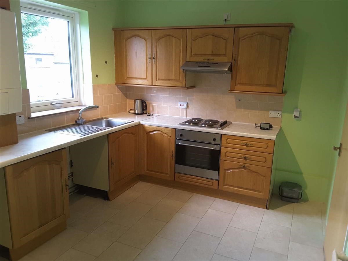 Property to rent in Alloa, FK10, East Castle Street properties from