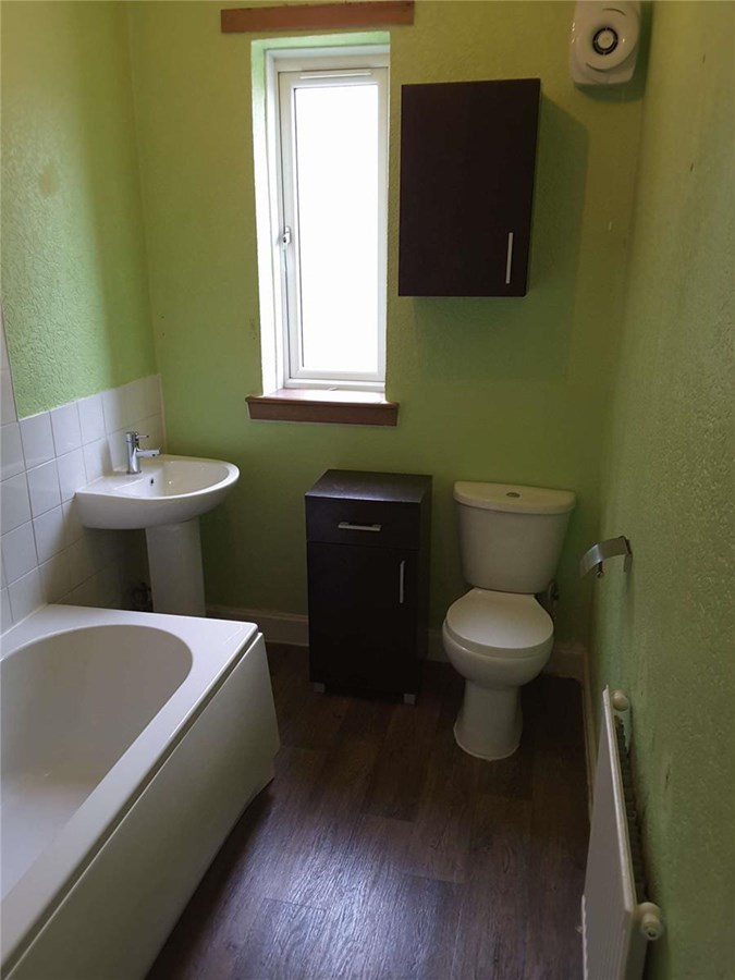 Property to rent in Alloa, FK10, East Castle Street properties from Citylets 468394