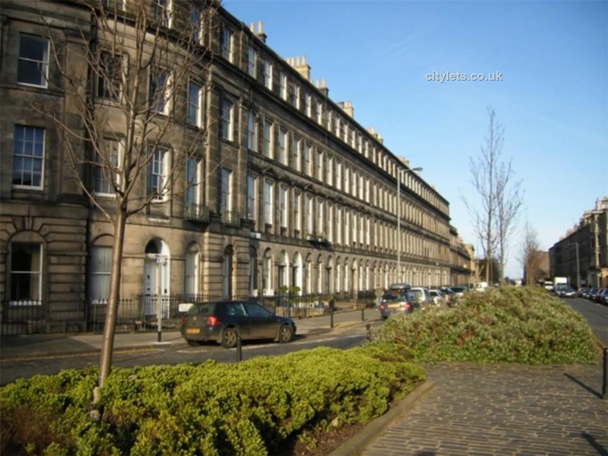 Property to rent in Canonmills, EH7, East Claremont Street properties from Citylets 484430