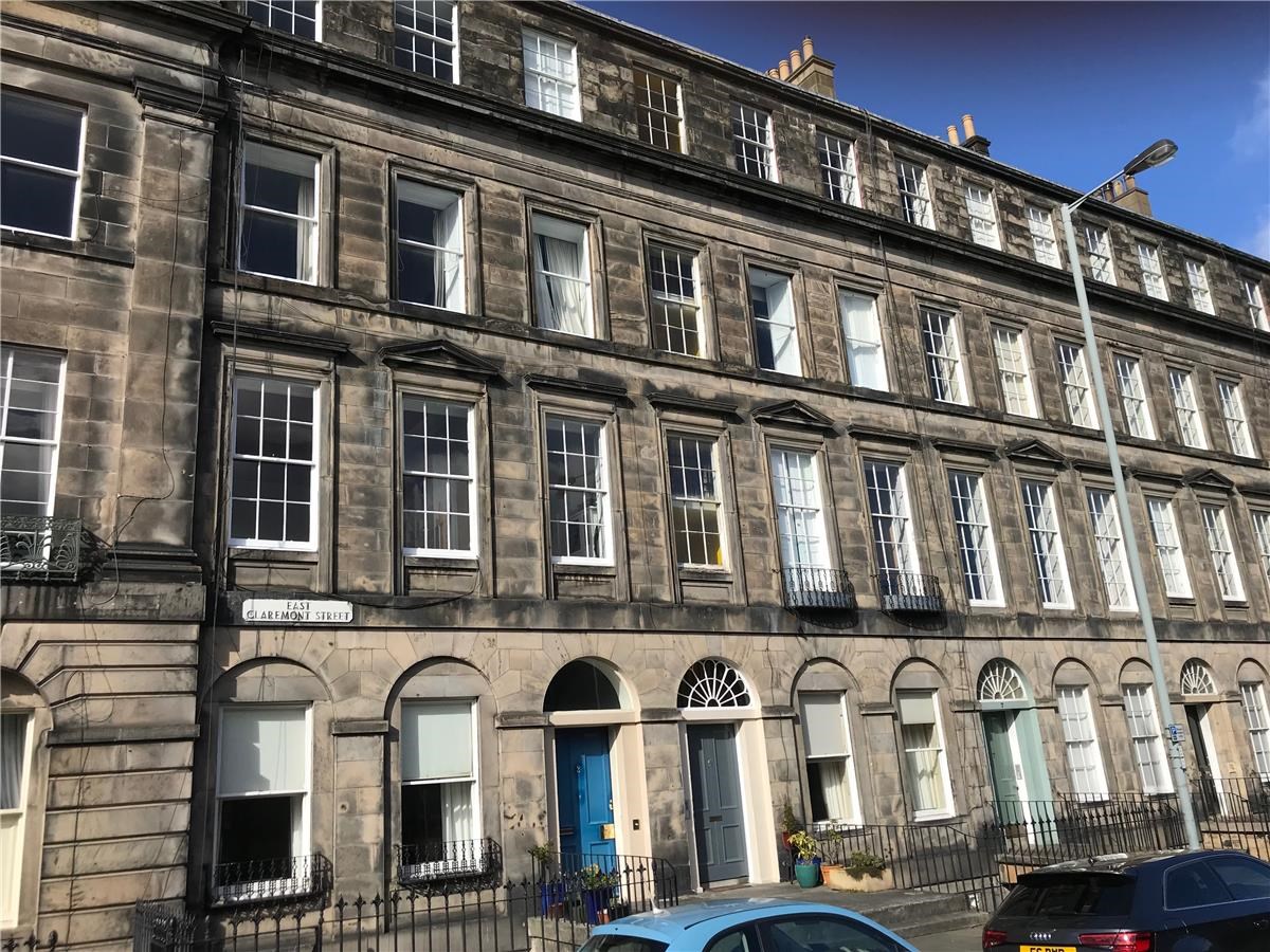 Property to rent in Bonnington, EH7, East Claremont Street properties