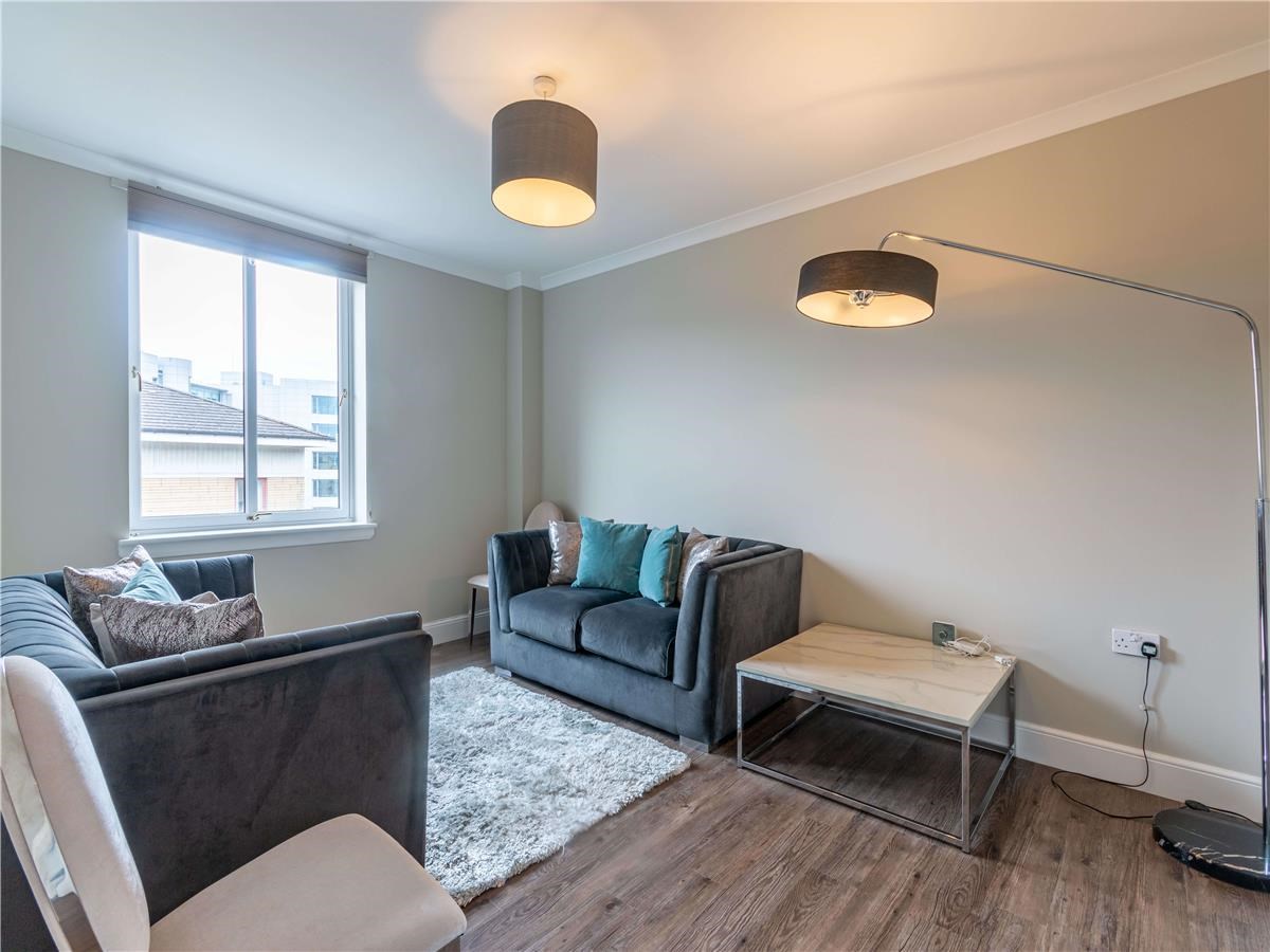 Property to rent in Fountainbridge, EH3, East Fountainbridge properties