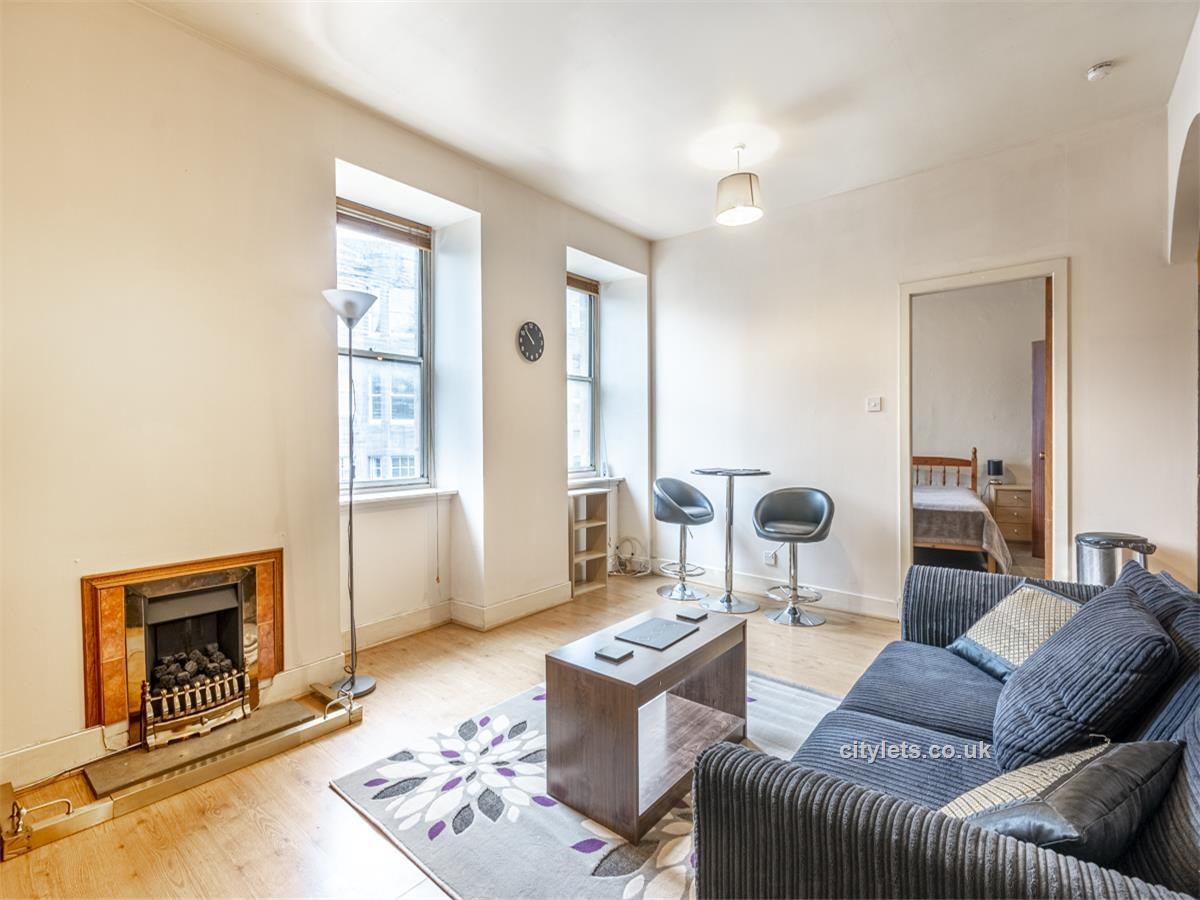 Property to rent in Fountainbridge, EH3, East Fountainbridge properties