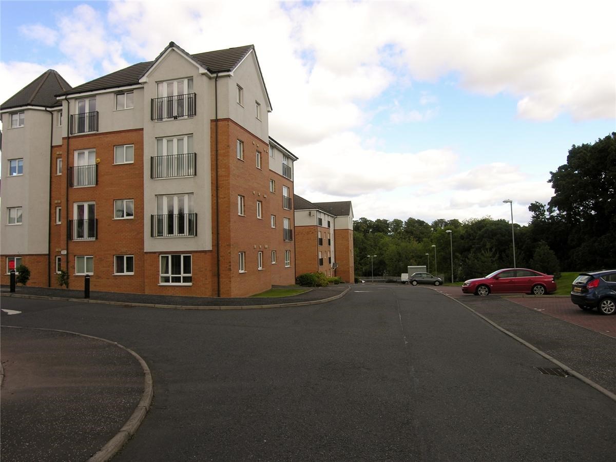 Property to rent in Cambuslang, G72, East Greenlees Gardens properties