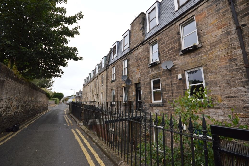 Property to rent in Burntisland, KY3, East Leven Street properties from