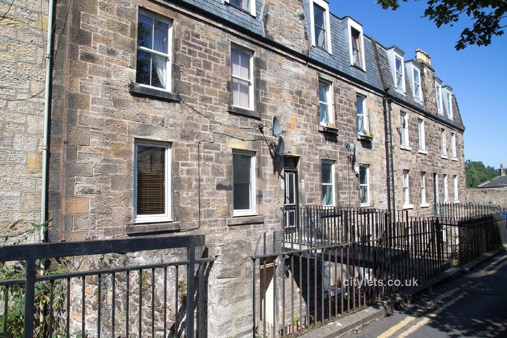 Property to rent in Burntisland, KY3, East Leven Street properties from