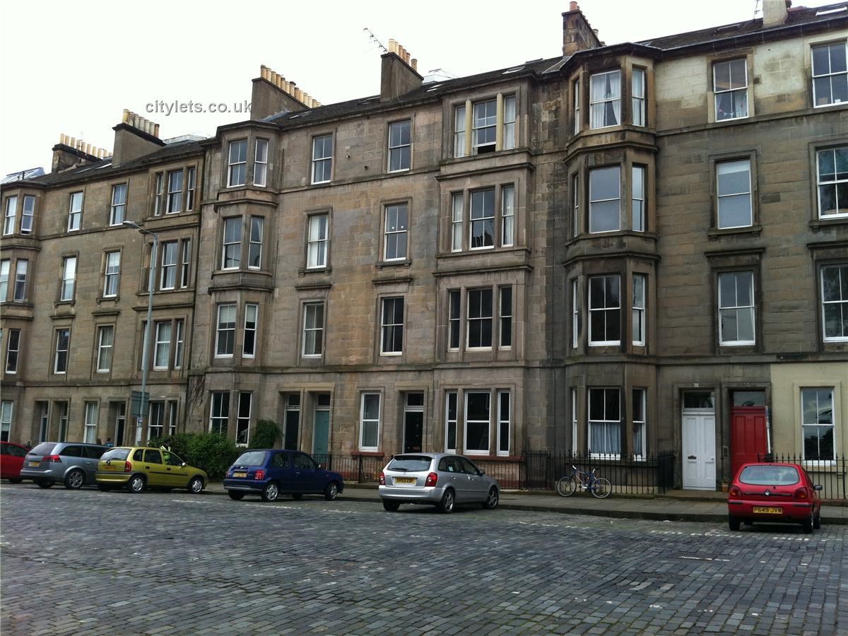 Property to rent in Broughton, EH7, East London Street properties from