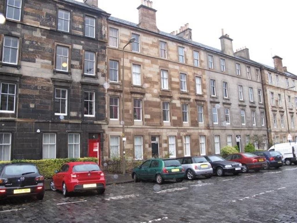 Property to rent in Broughton, EH7, East London Street properties from