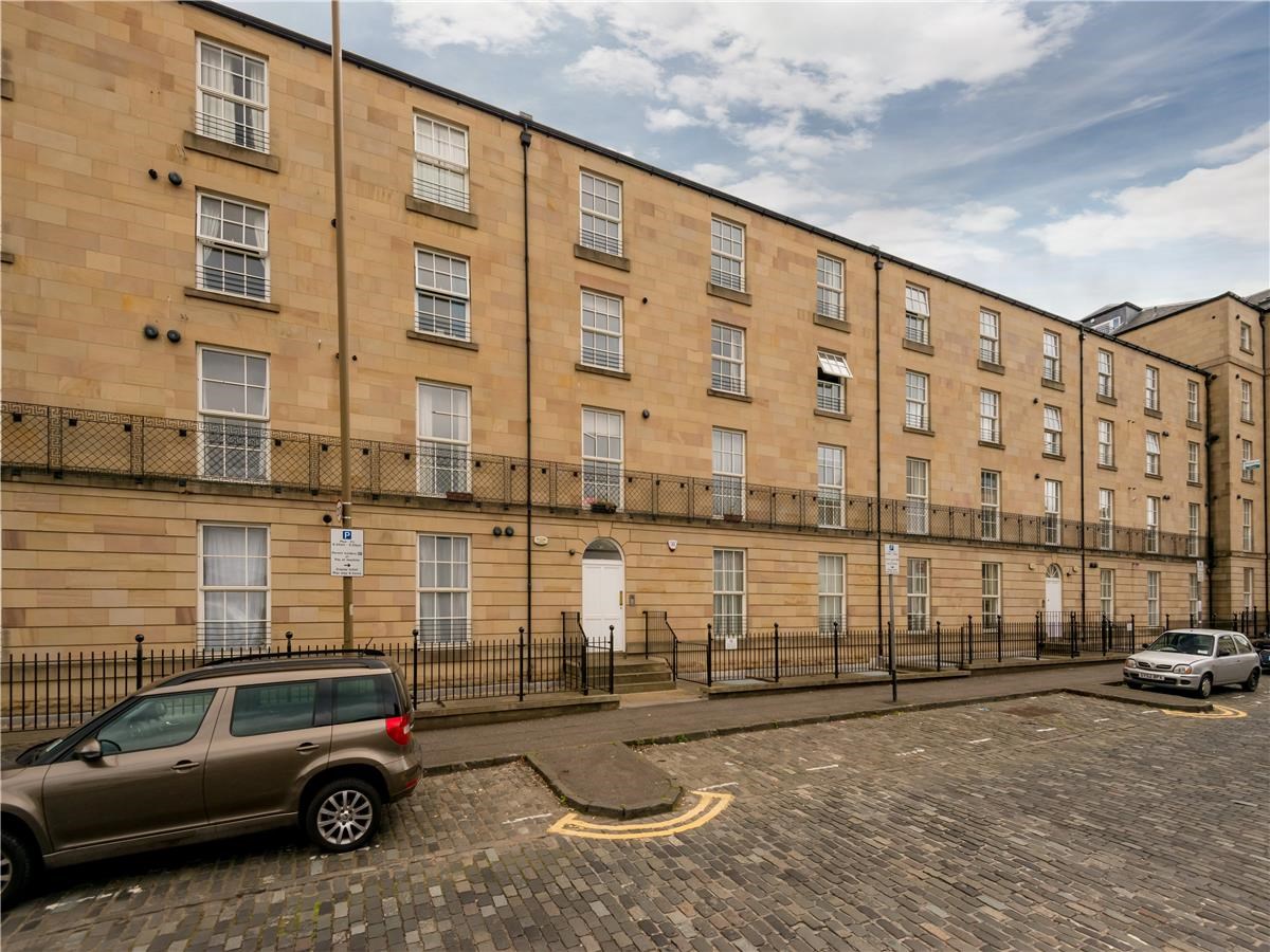 Property to rent in Broughton, EH7, East London Street properties from