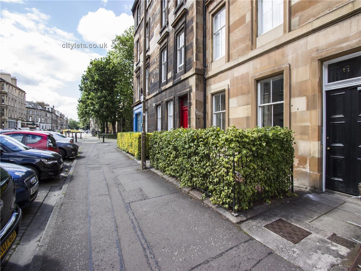 Property to rent in Broughton, EH7, East London Street properties from