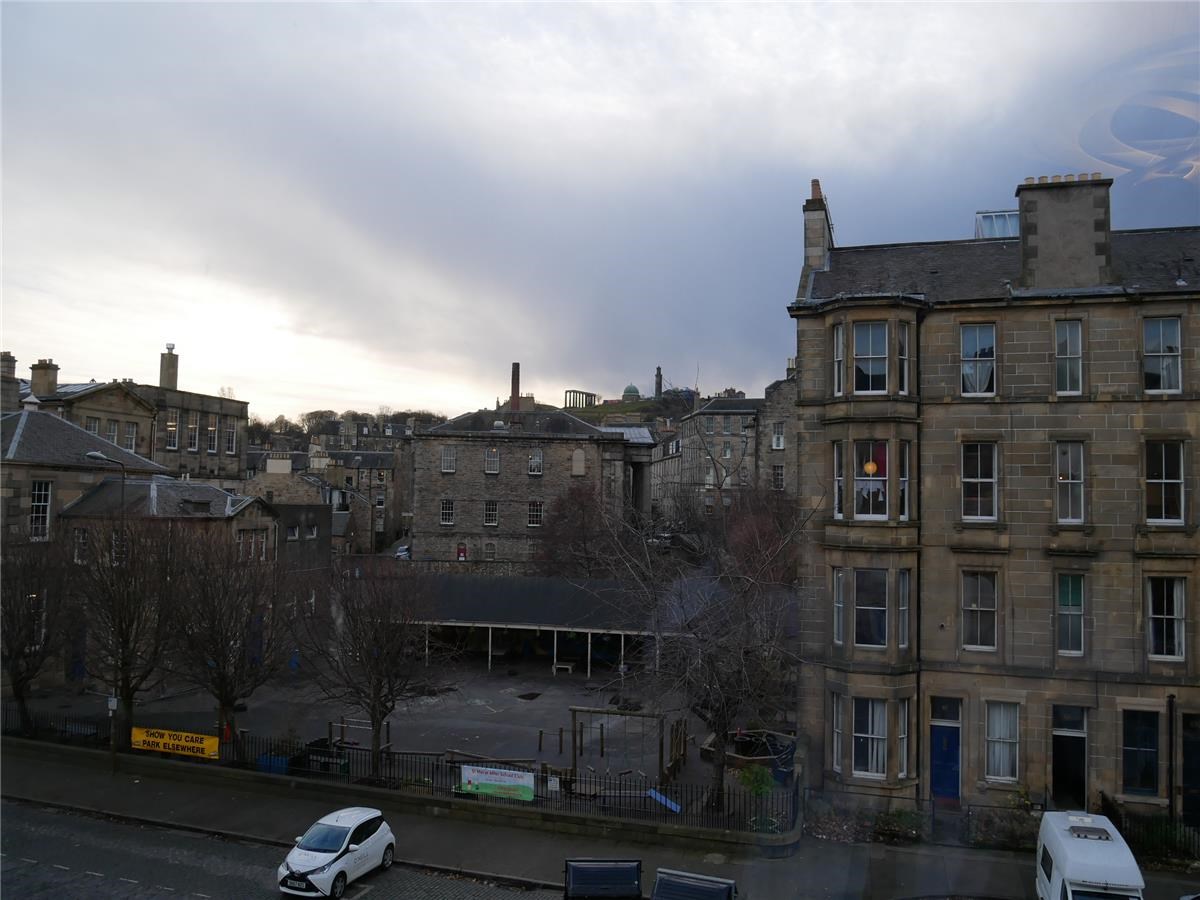 Property to rent in Broughton, EH7, East London Street properties from