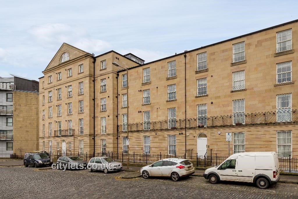 Property to rent in Broughton, EH7, East London Street properties from