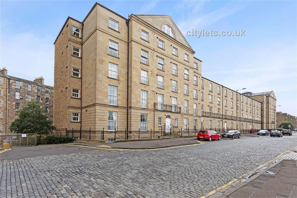 Property to rent in Hillside, EH7, East London Street properties from