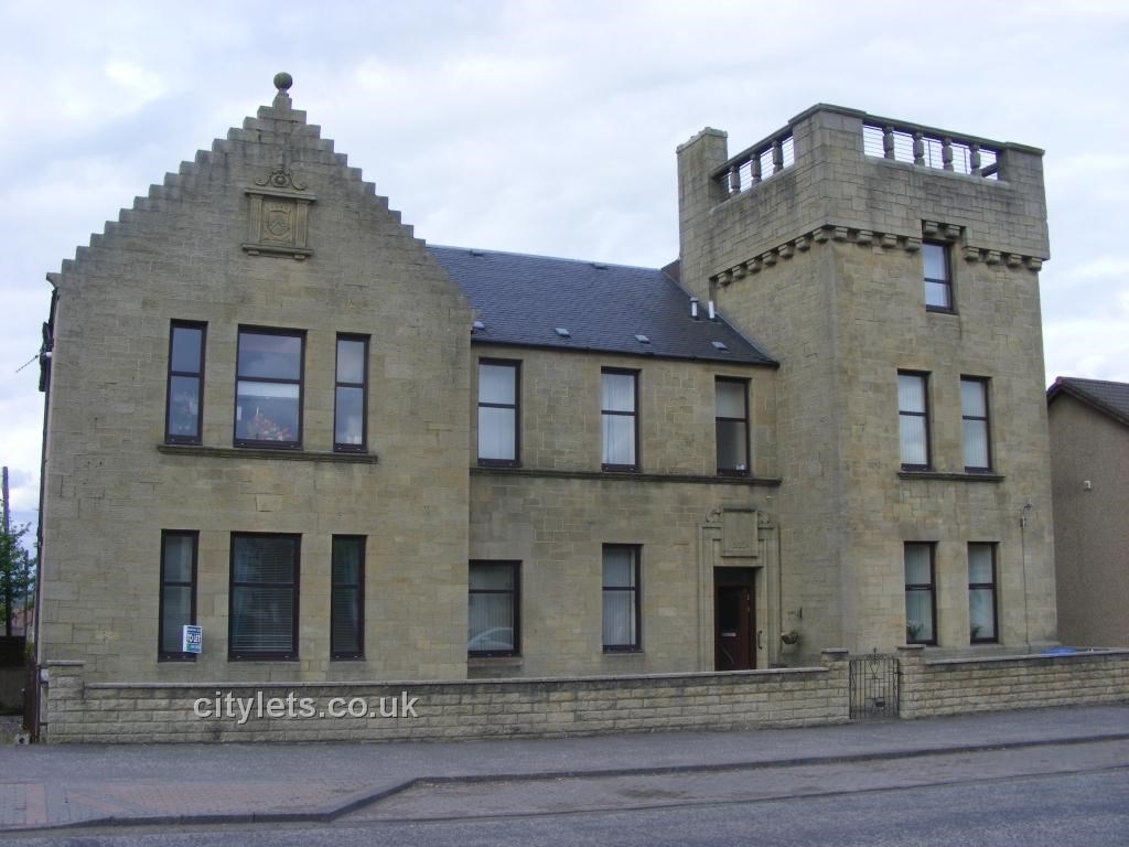 Property to rent in Armadale, EH48, East Main Street Armadale