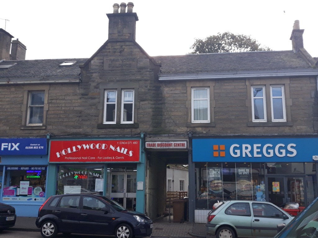 Property to rent in Broxburn, EH52, East Main Street properties from