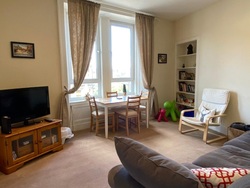 Property to rent in Abbeyhill, EH7, East Norton Place properties from