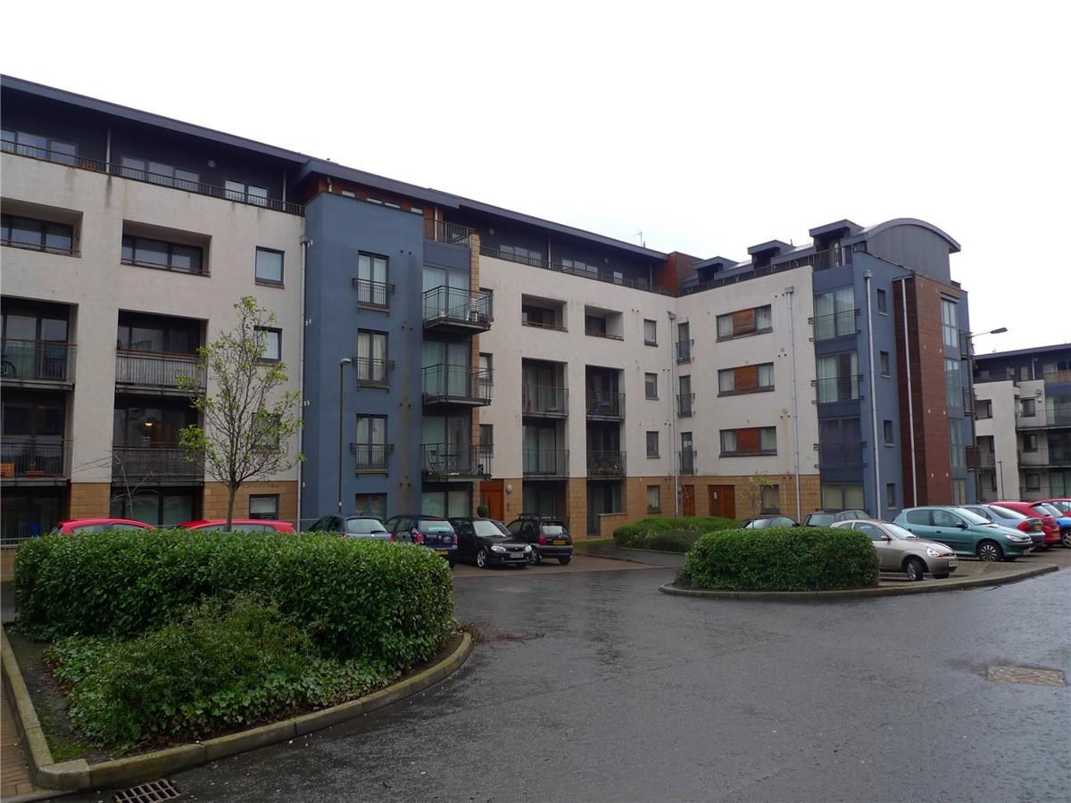 Property to rent in Pilton, EH5, East Pilton Farm Avenue properties