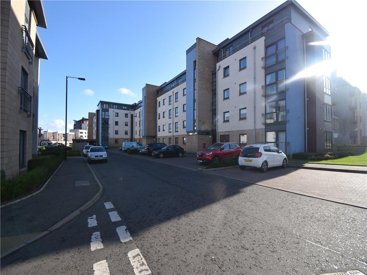 Property to rent in Pilton, EH5, East Pilton Farm Avenue properties