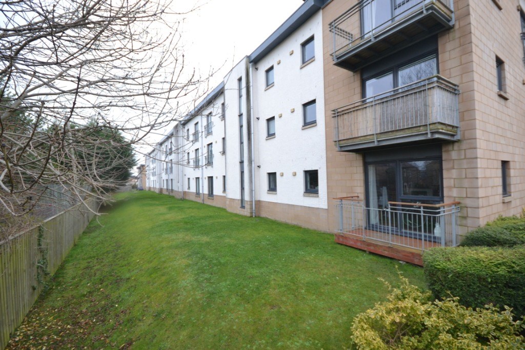 Property to rent in Pilton, EH5, East Pilton Farm Place properties from