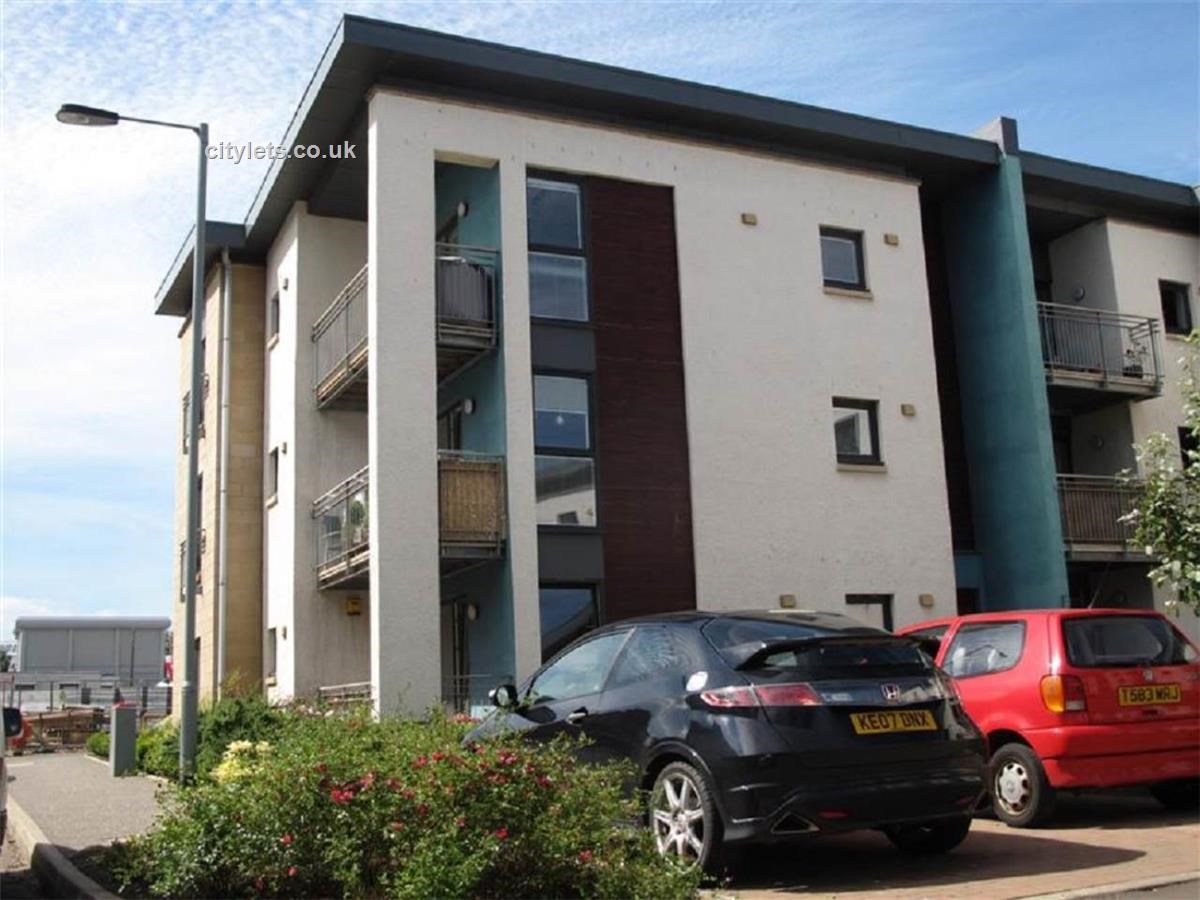 Property to rent in Pilton, EH5, East Pilton Farm Place properties from