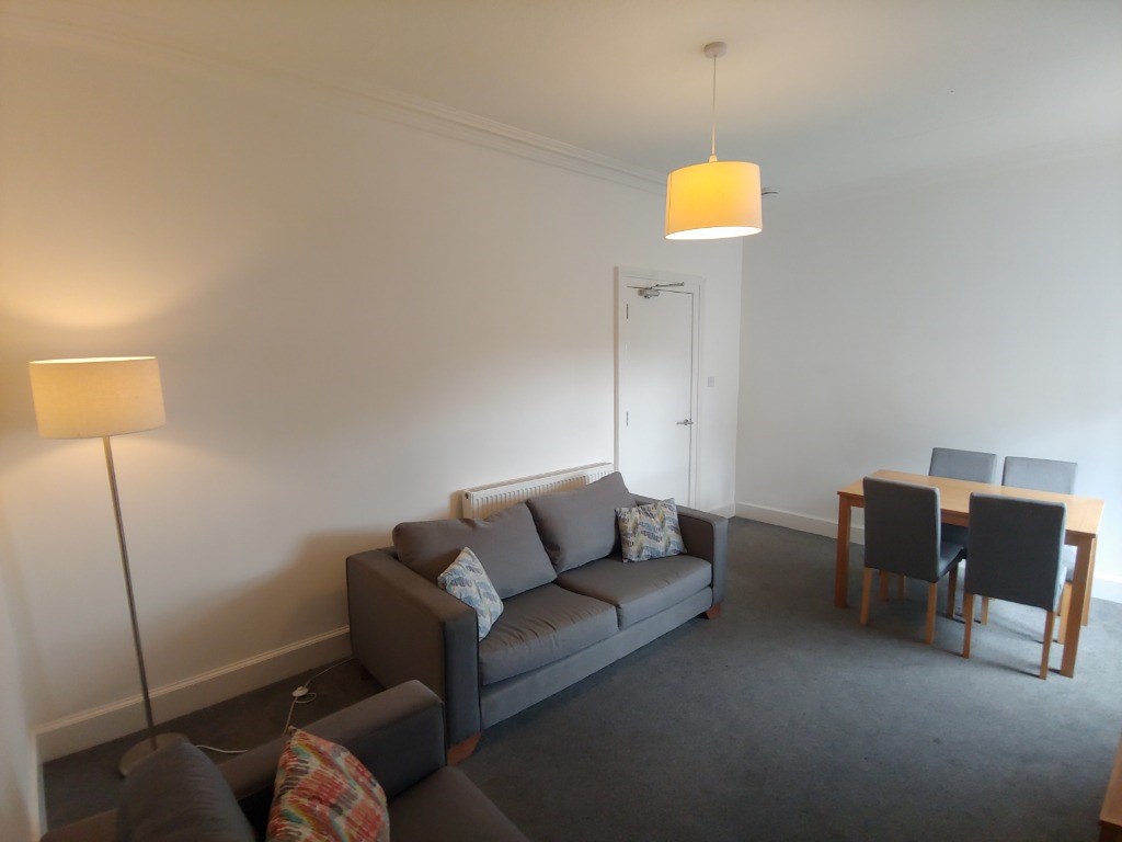 Property to rent in Newington, EH8, East Preston Street properties from Citylets 438102