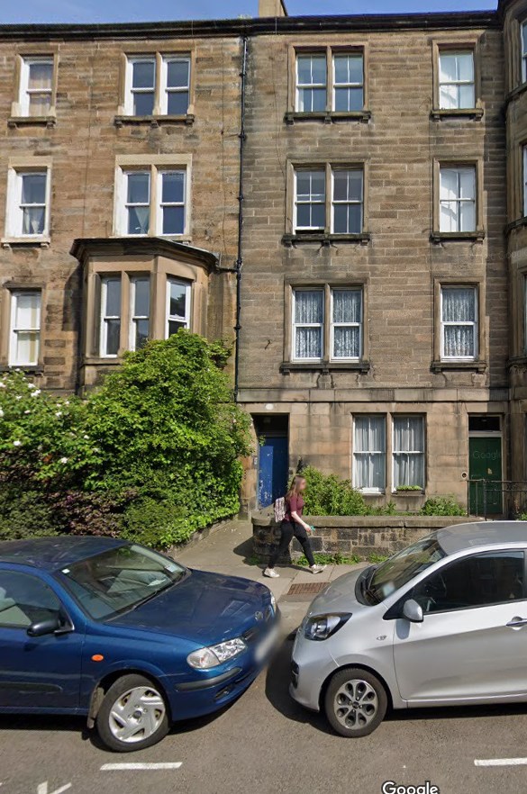 Property to rent in Newington, EH8, East Preston Street properties from