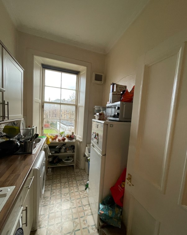 Property to rent in Newington, EH8, East Preston Street properties from Citylets 559857